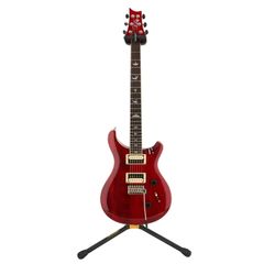 【最終価格】PRS SE SVN 7弦 Black Cherry 美品 最終価格】PRS SE SVN 7弦 Black Cherry 美品 - メルカリ