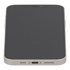 iPhone 12 ホワイト64GB au 一括購入 美品 - メルカリ