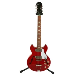 Epiphone エレキギター Casino Coupe Bランク 75のサムネイル