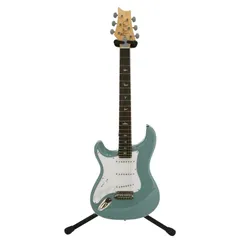 PRS エレキギター SE Silver Sky Lefty Aランク 75のサムネイル