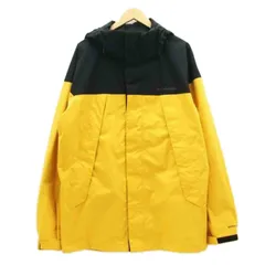 Columbia Columbia ウッドロードジャケット YL PM3801 Bランク 78のサムネイル