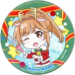 キラキラ☆プリキュアアラモード 有栖川ひまり 缶バッジ キュア