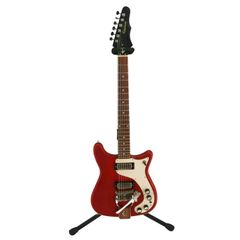 美品】GFC Brian May Guitars ブライアンメイ - メルカリ