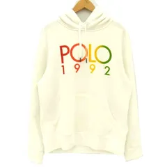 RALPH LAUREN パーカー ABランク 75のサムネイル