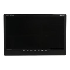 山善DVD 内蔵ポータブルテレビKORS-PTD14C変換ケーブル付き - メルカリ
