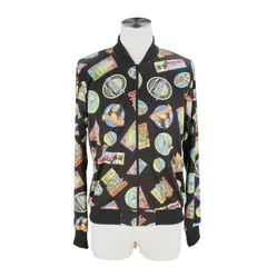 HYSTERIC GLAMOUR MA－1 ジャケット Bランク 78のサムネイル