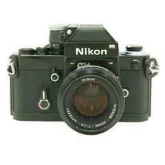 分解整備品 Nikon EM + Ai-s 50mm F1.8 #0167 - メルカリ