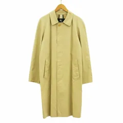BURBERRY BURBERRY ステンカラーコート ベージュ Bランク 78のサムネイル