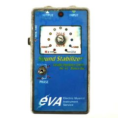 EVA電子 sound stabilizer PHC-VIC - メルカリ