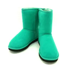 UGG UGG ムートンブーツ GR SAランク 78のサムネイル