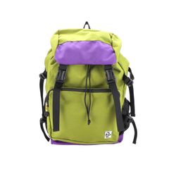 ヤマノススメ×CHUMS Zion Pack Sweat Nylon【難あり】 - メルカリ