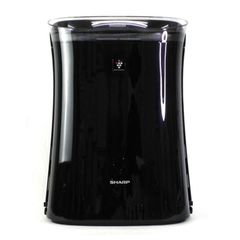 SHARP 空気清浄機 FU-GK50 蚊取り機能付 プラズマクラスター - メルカリ