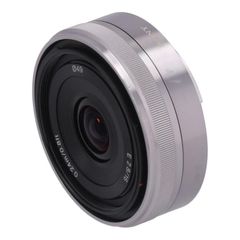 美品レンズ_SONY α5100 一眼カメラ のレンズSEL30M35 - メルカリ