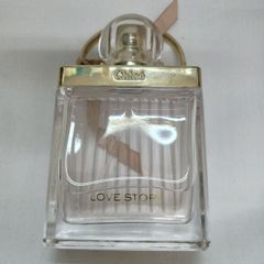 Chloeクロエ ラブストーリー オードトワレ50ml - メルカリ