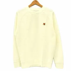 MAISON KITSUNE スェット AM00303KM0001 SAランク 75のサムネイル