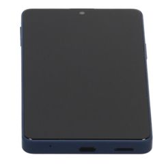 Google Pixel 7a 本体 ライトブルー ジャンク - メルカリ