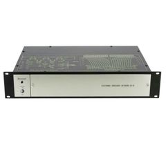 最終値下げ【中古動作品】LAB.GRUPPEN fP3400　2chパワーアンプ 中古動作品】LAB.GRUPPEN fP3400 2chパワーアンプ - メルカリ