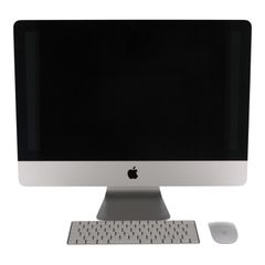 24インチ iMac Retina 16GB M1 512GB シルバー - メルカリ