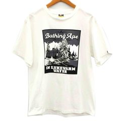 美品A BATHING APE 長袖カットソー ブラック160cm正規品 - メルカリ