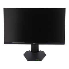 DELL S2422HG 23.6インチ 湾曲ゲーミングモニター 165Hz - メルカリ