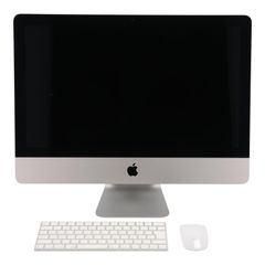 iMac 21.5インチ 2017 / 1TB / 純正キーボード＆マウス付 - メルカリ