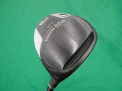 PRGR egg px-03Dフェアウェイウッド 3 5 7 9番 4本セット - メルカリ