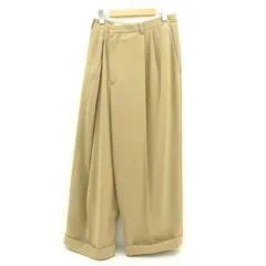 Maison Margiela Maison Margiela/ ボトムス Aランク 81のサムネイル