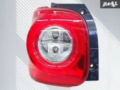ダイハツ タントカスタムLA600S 右側テールランプ 中古品 - メルカリ