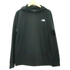 THE NORTH FACE モーションフーディ NT12495 Aランク 81のサムネイル