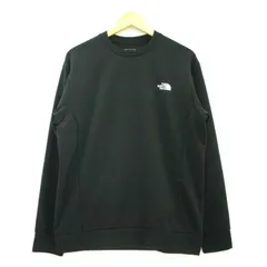 THE NORTH FACE モーションクルースウェット NT32496 Aランク 81のサムネイル
