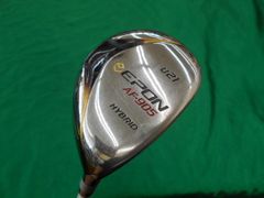 EPON AF-906 ユーティリティ 23度NEW MCI70sヘッドカバー付 | Mercari
