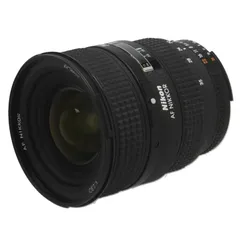 2026年最新】AF NIKKOR 20-35mm F2.8Dの人気アイテム - メルカリ