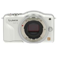 ☆ジャンク品☆パナソニック ルミックス DMC-GF2 ボディ #22737 - メルカリ