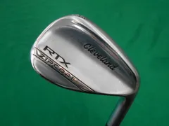 2026年最新】クリーブランド rtx zipcore 52の人気アイテム - メルカリ