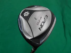【中古】フェアウェイウッド エポン AF-255◆MCF7(リシャフト)◆X◆15[8279]のサムネイル
