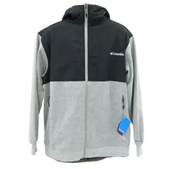 Columbia Wilkinson Cove Hoodie PM0539-040 Sランク 25のサムネイル