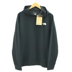 THE NORTH FACE Motion Hoodie NT12495 Sランク 75のサムネイル