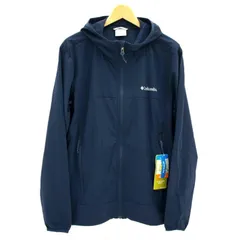 Columbia HeatherCanyon 2 HoodedJacket WE1602-464 Sランク 75のサムネイル