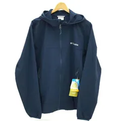 Columbia Heather Canyon2 Fooded Jacket WE1602-464 Sランク 75のサムネイル