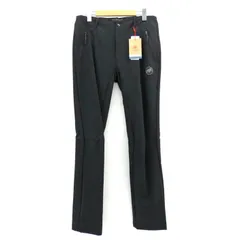 MAMMUT Trekkers3.0 SO Pants 1021-00800 Sランク 25のサムネイル