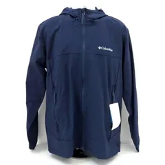 Columbia Heather Canyon2 Hooded Jacket WE1602-464 Sランク 25のサムネイル