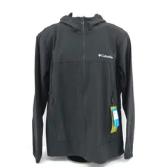 Columbia Heather Canyon2 Hooded Jacket WE1602-010 ABランク 25のサムネイル