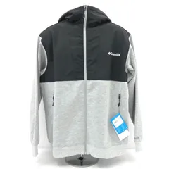 Columbia Willkinson Cove Hoodie PM0539-040 Sランク 25のサムネイル