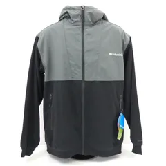 Columbia Willkinson Cove Hoodie PM0539-010 Sランク 25のサムネイル