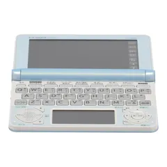 2026年最新】xd-6100 EX-WORDの人気アイテム - メルカリ
