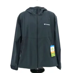 Columbia Light Canyon SoftShell Jacket PM0373-011 Sランク 06のサムネイル