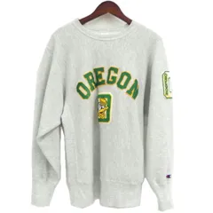 Champion REVERSE WEAVE/刺繍タグ/OREGON DUCKS Bランク 82のサムネイル