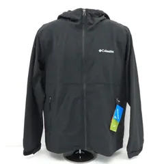 Columbia Vizzavona Pass2 Jacket XE9226-010 Sランク 25のサムネイル