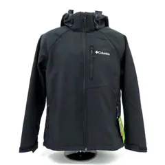 Columbia Cascade Ridge2 Softshell WE6885-010 Sランク 25のサムネイル
