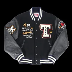 TEDNAN's レア/TED MAN/スタジャン/リミテッドエディション500着限定/サイズ44 Aランク 82のサムネイル